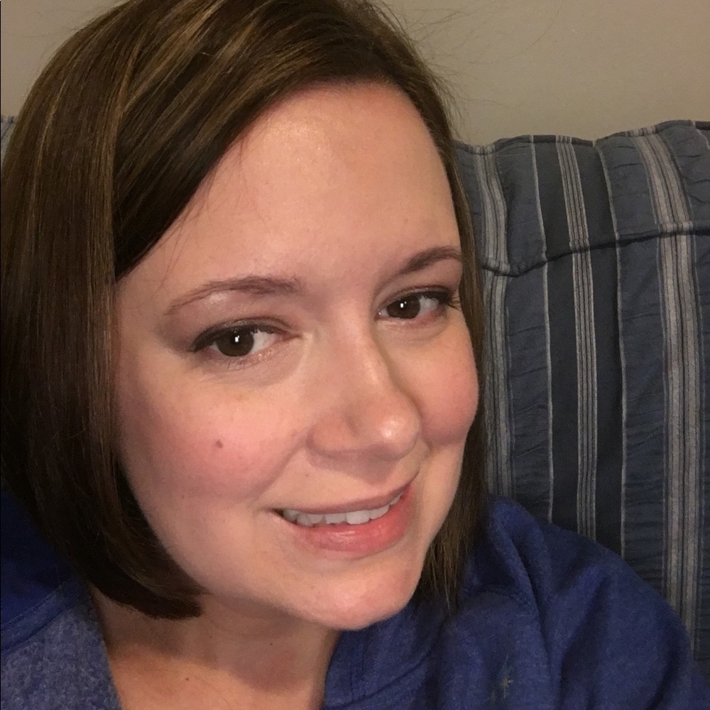 Meet your Posher, Stacey